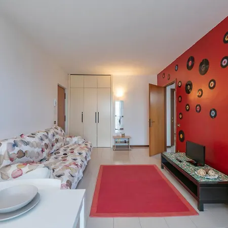 I Host - Finetti 4 Daire Milano